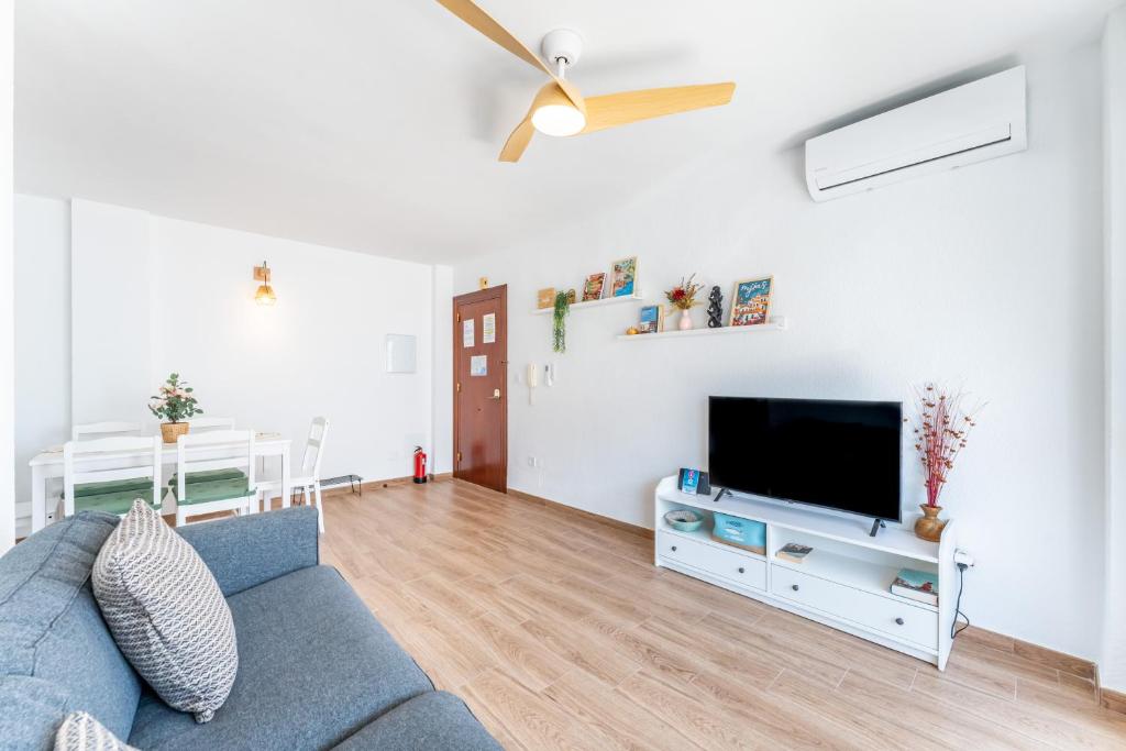 VB Aguila 3BR Beachfront - 3
