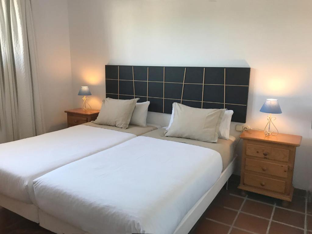 Bonito alojamiento en Malaga con piscina para teletrabajo - 4