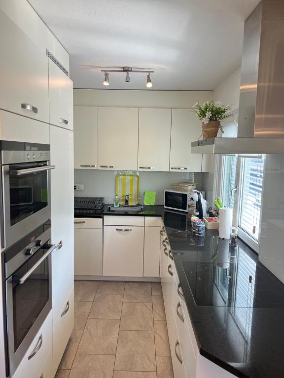 Diamant Apartment - 4