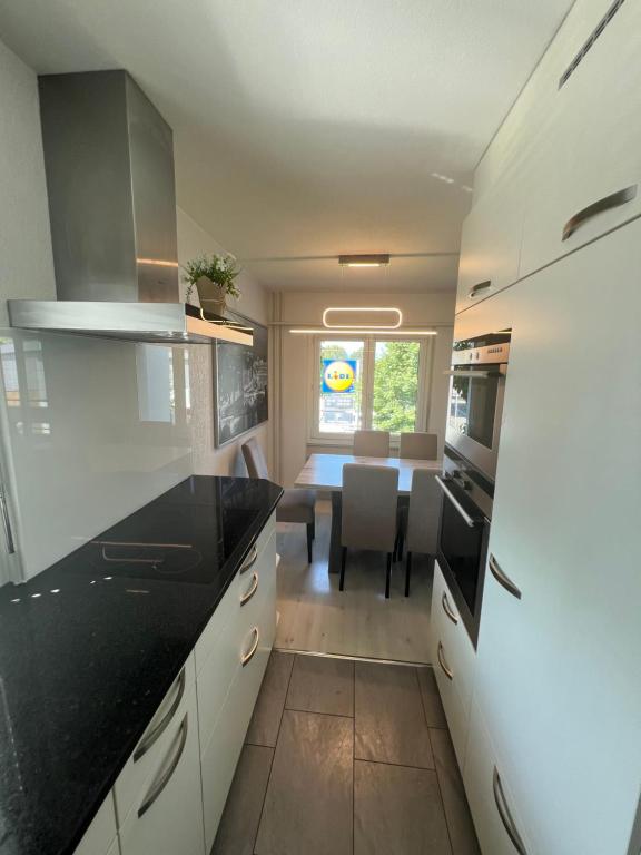 Diamant Apartment - 3