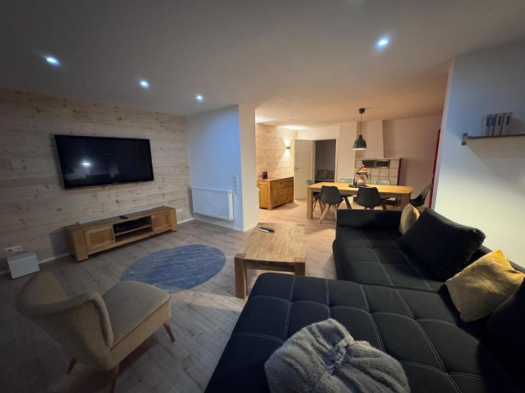Unger's Ferienwohnung Mariella - 1