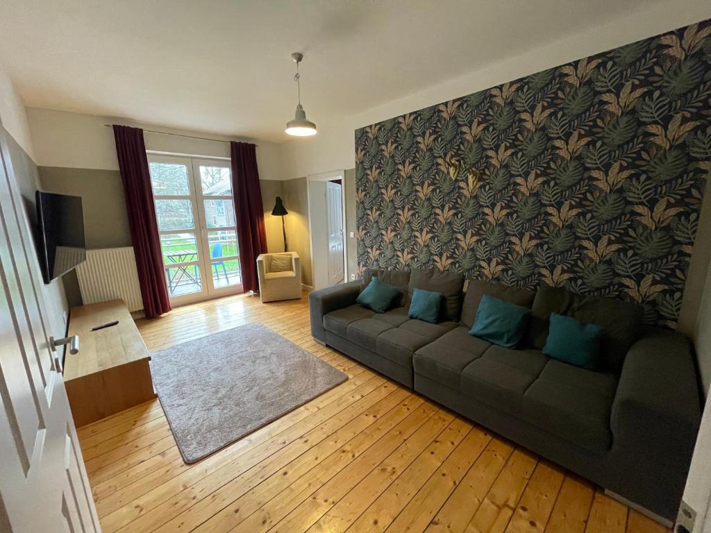 Apartment B34, Bielefeld