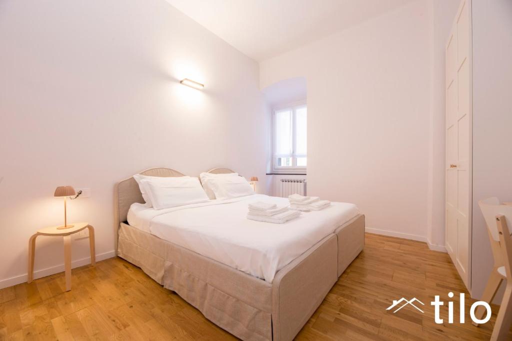 Train Station| 3BR| A/C| City Center By Tilo - 1