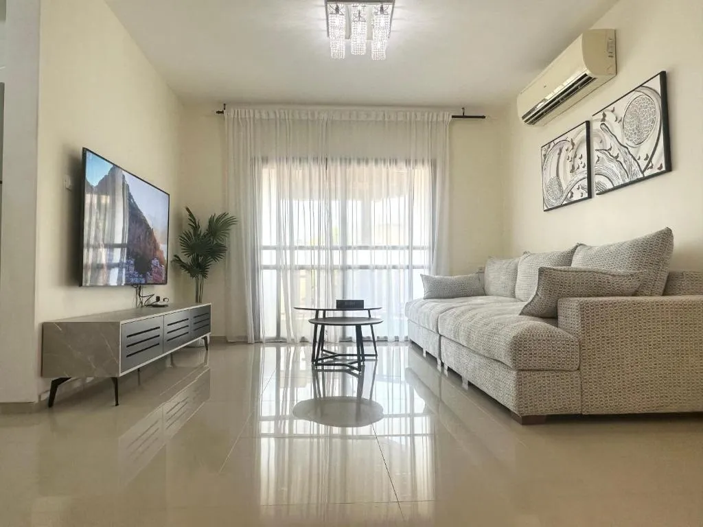 בית יפה-casa Bella, hotel en Kiryat Shemona