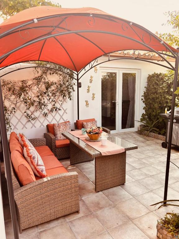 B&B Garden Suite, Pinoso