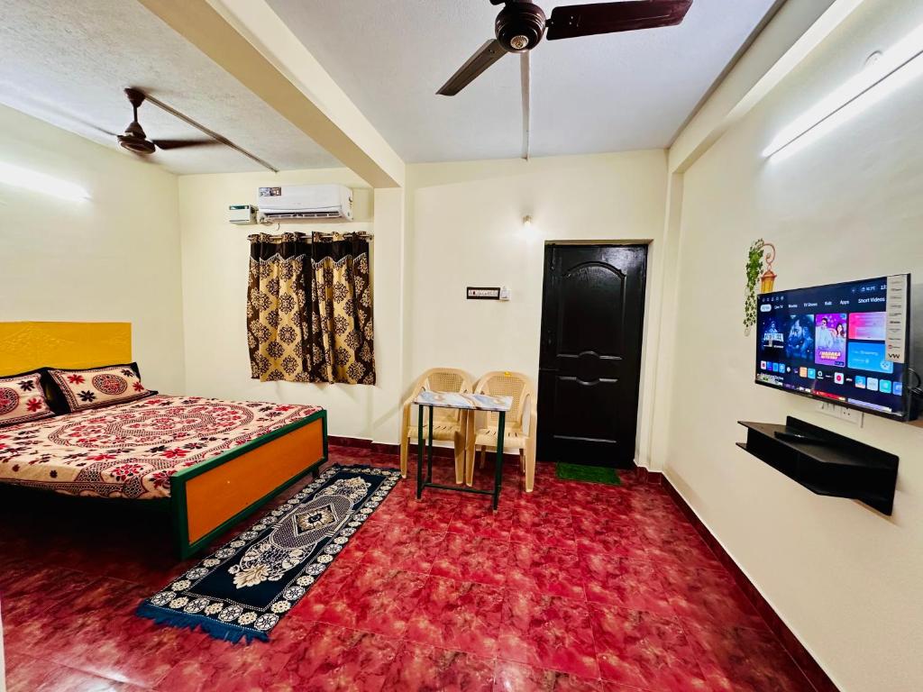 Aravind Guest House, Chidambaram
