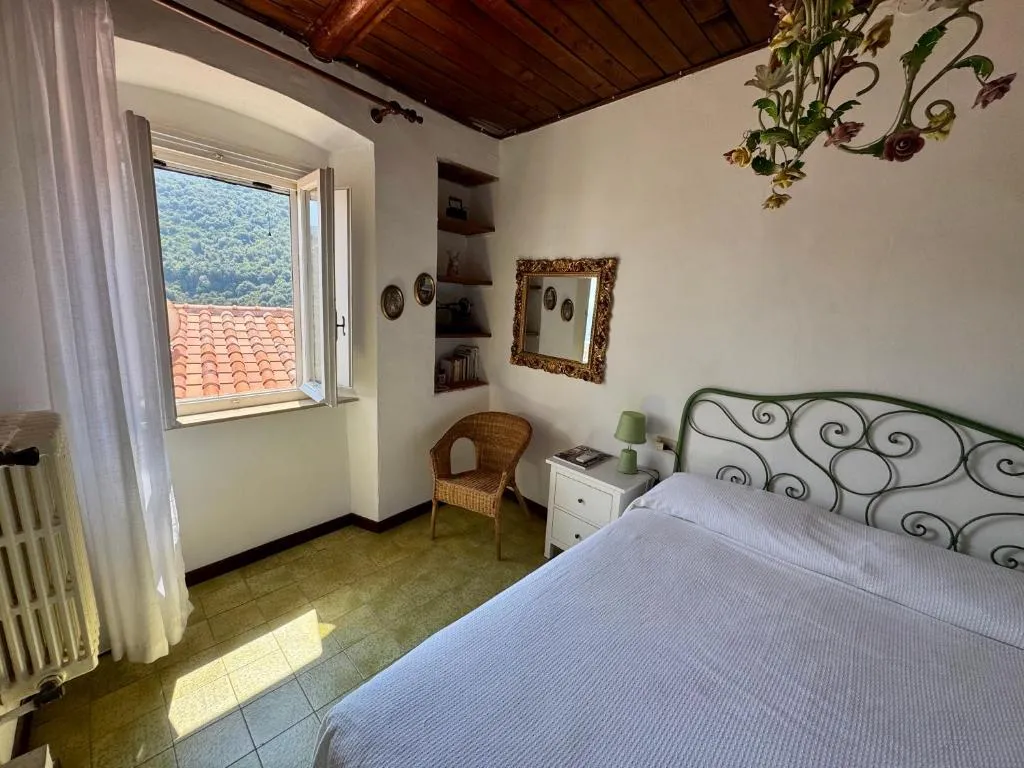 Casa i capperi, hotel in Marciana