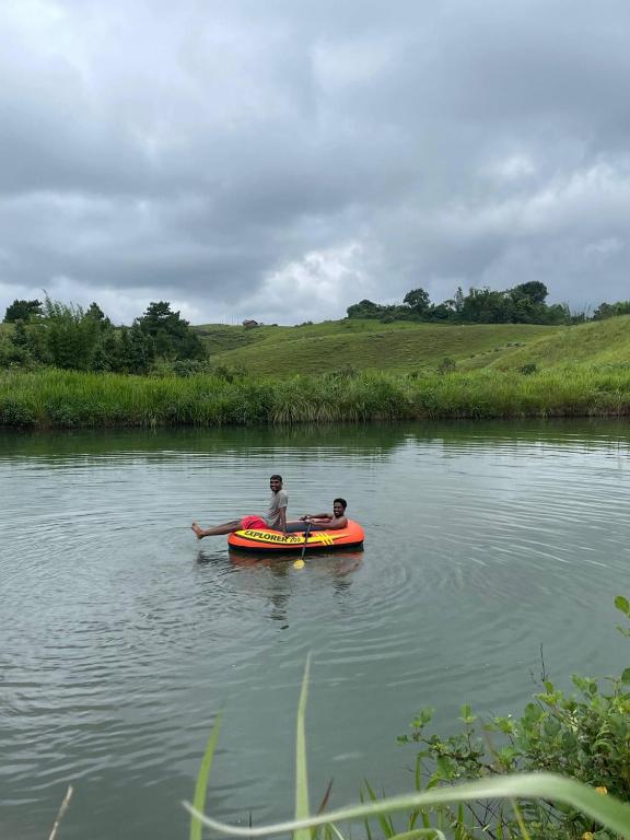 Pynk Rest Inn, Nongstoin