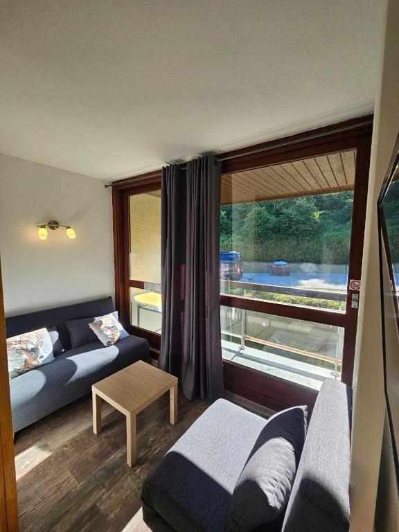 Studio au pied des pistes - 1