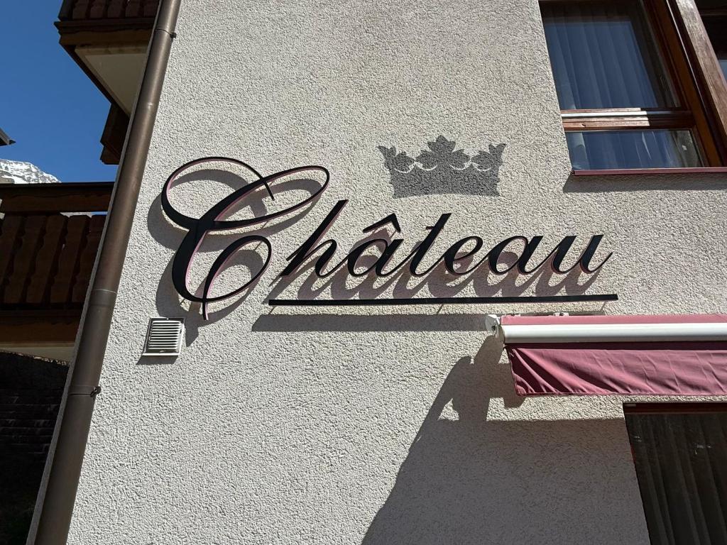 Château 26, Leukerbad