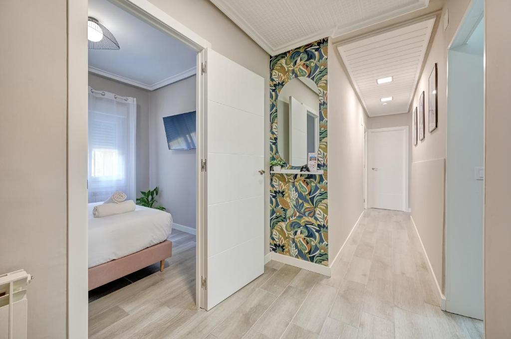 Apartamento "Momentos" by Clabao - El Mejor para GRUPOS I 2 Baños y Parking fácil - 5