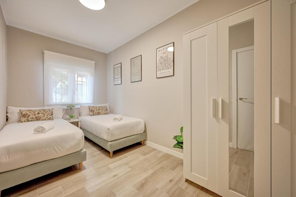 Apartamento "Momentos" by Clabao - El Mejor para GRUPOS I 2 Baños y Parking fácil - 4