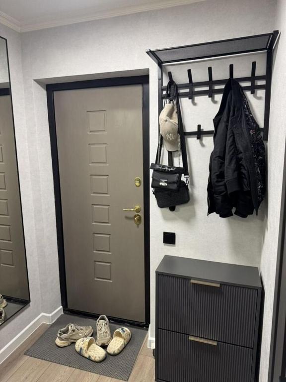 Apartment in the very center of Yerevan, Jerevan