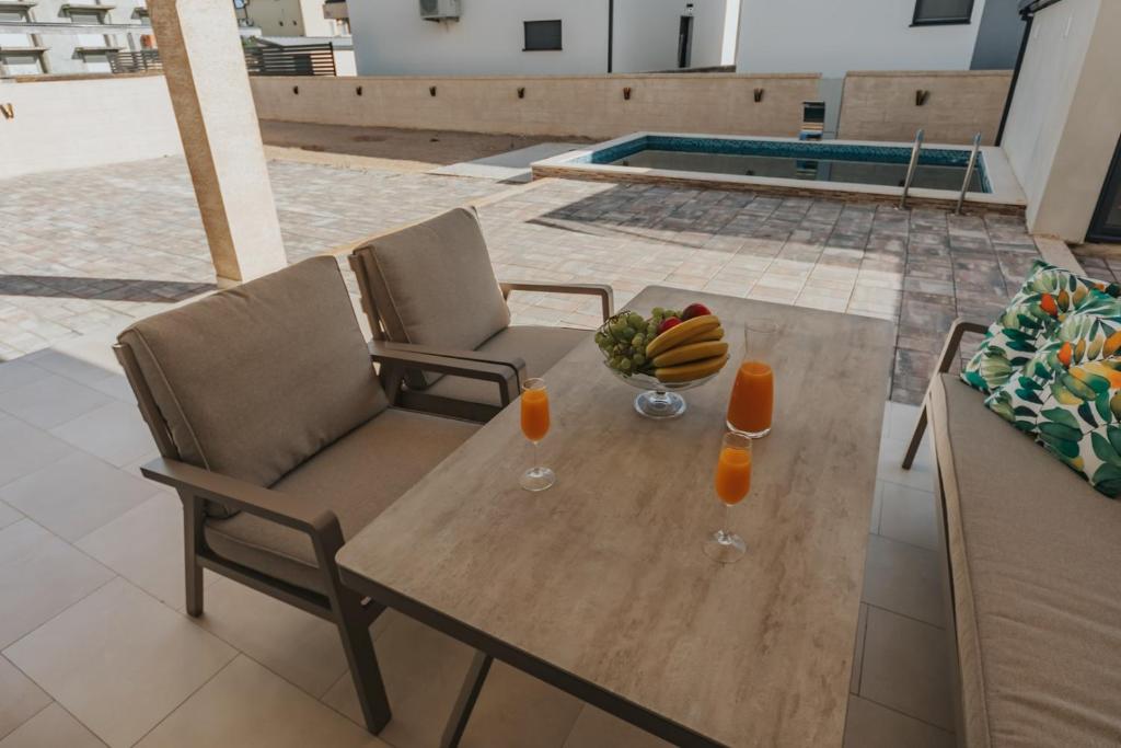 Villa Anida - 4