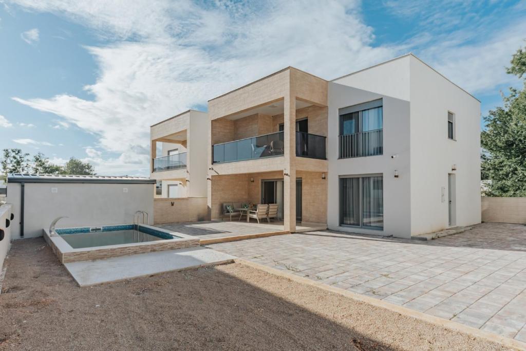 Villa Anida - 5