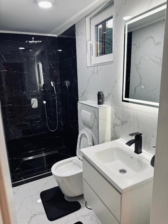 Apartman Đak, Foča