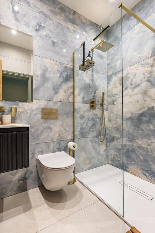 バスルーム（客室）