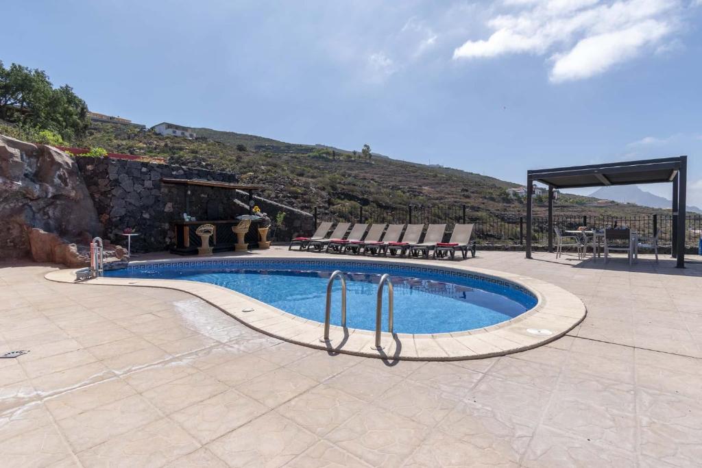 Villa El Mirador 6 Bedrooms - 3