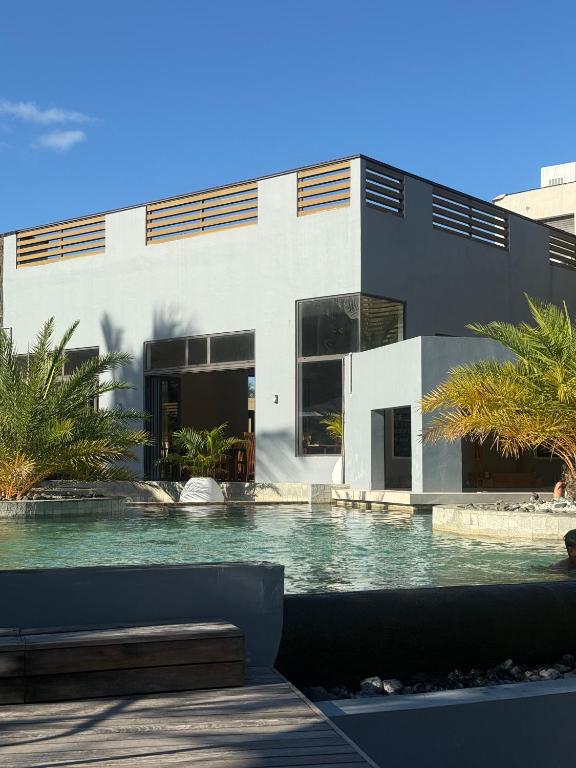 บี โคซี อพาร์ตโฮเต็ล (Be Cosy Apart Hotel)