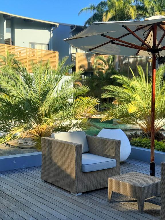 บริการและสิ่งอำนวยความสะดวก