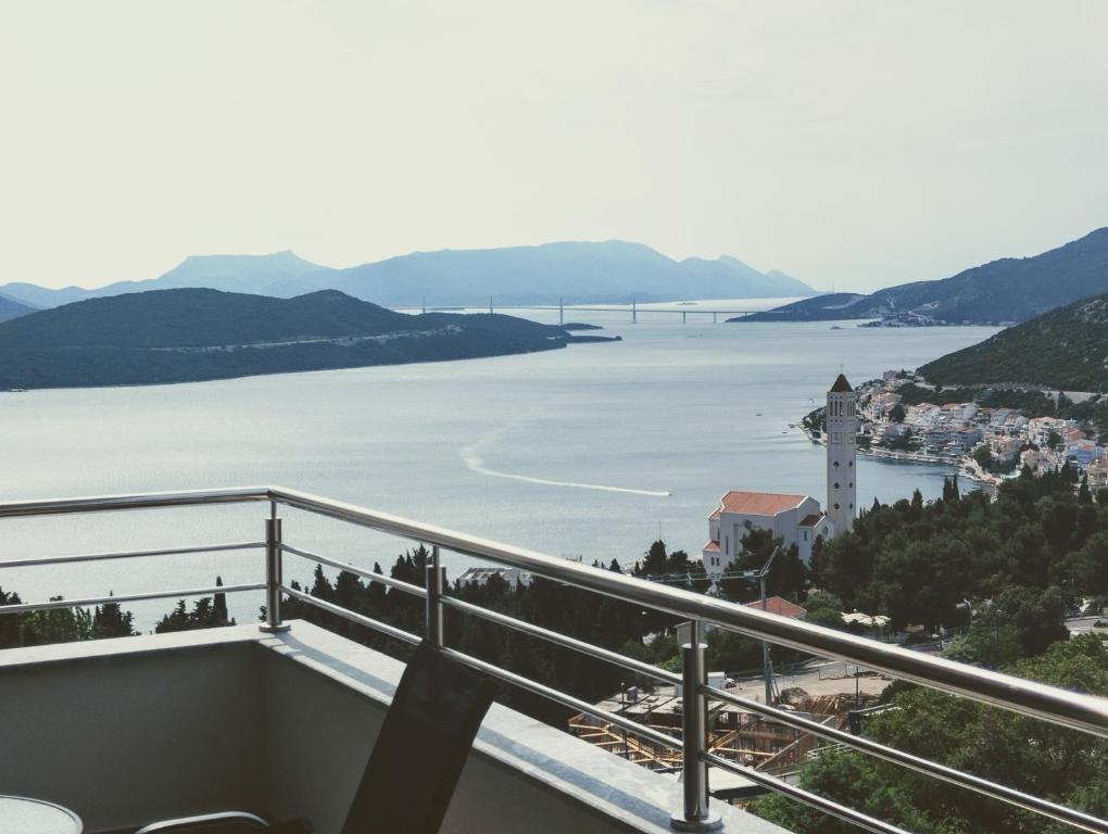 Apartman Intrada, Neum