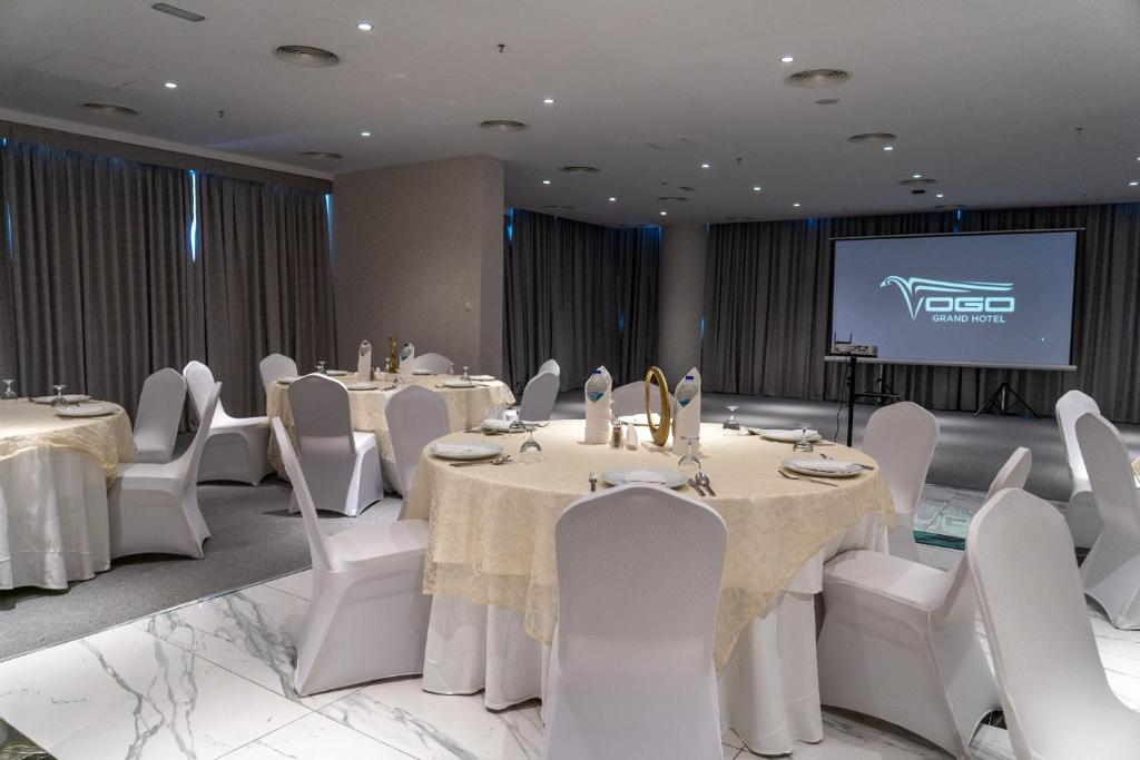 Meeting room / ballrooms