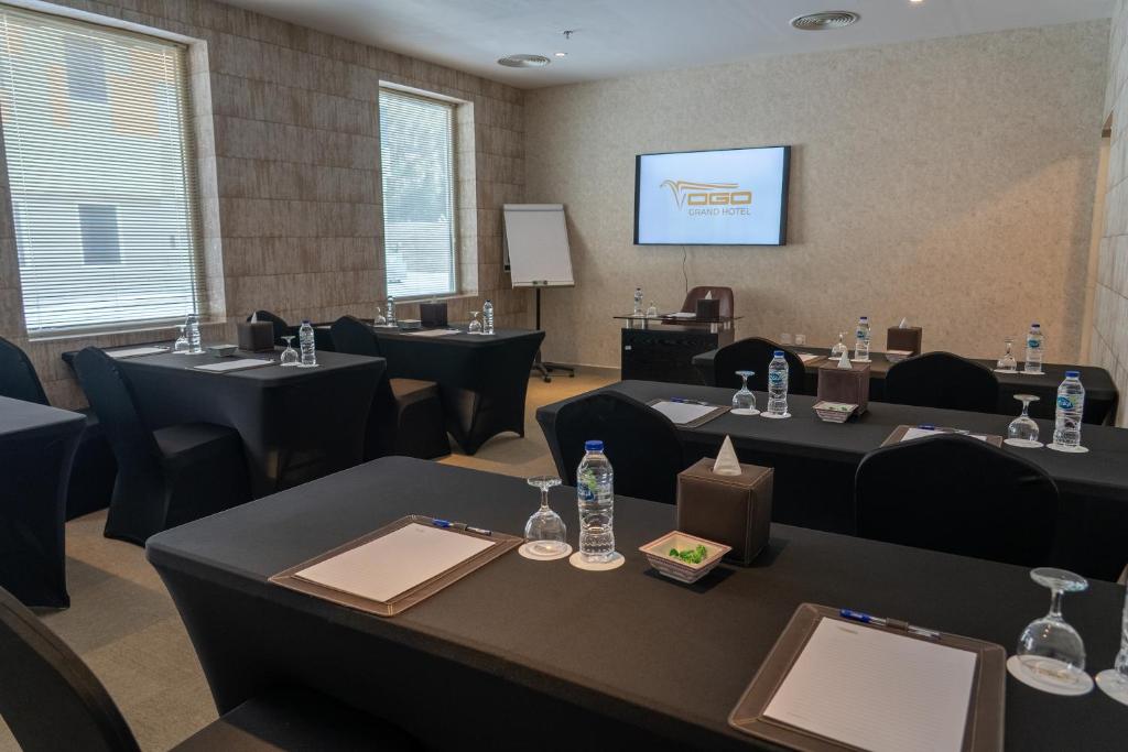 Meeting room / ballrooms