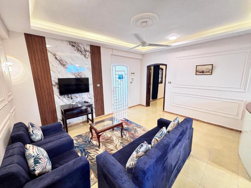 펜트하우스 아파트