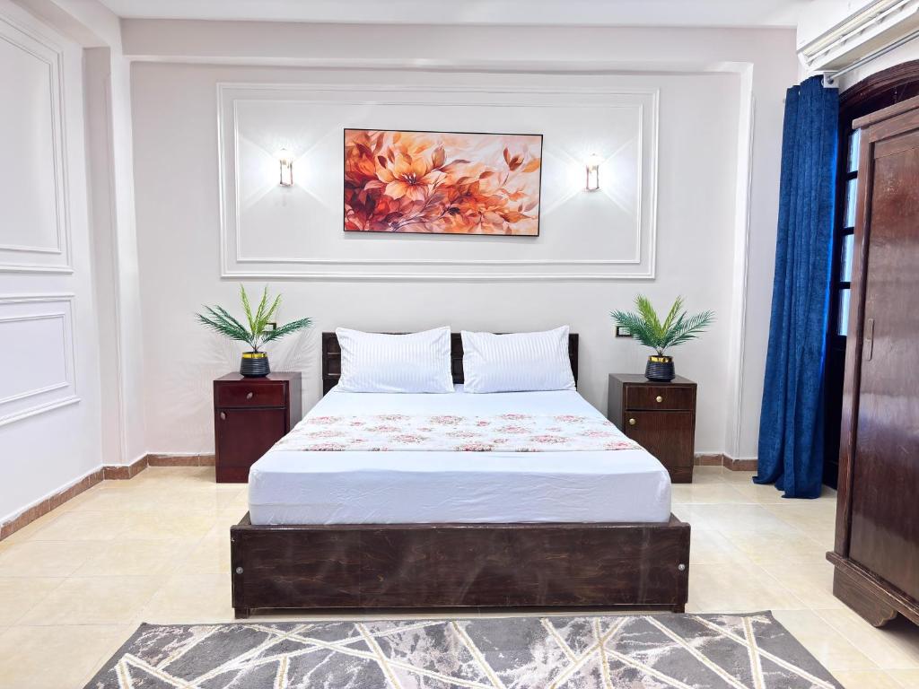 펜트하우스 아파트