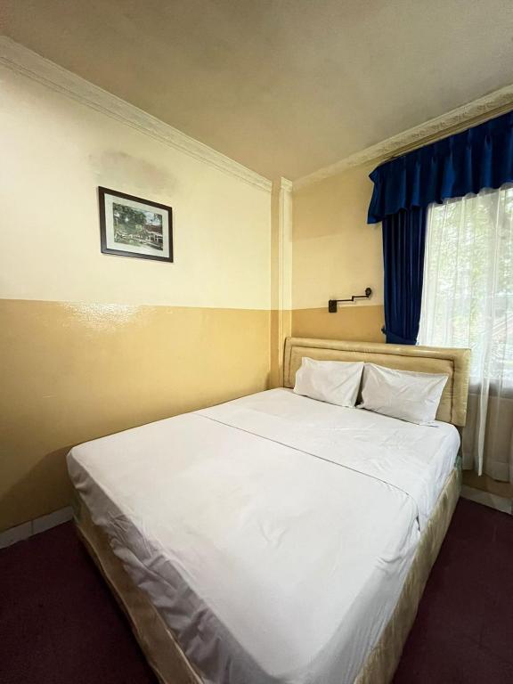 NamRoom at Margot Jaksa, Jakarta