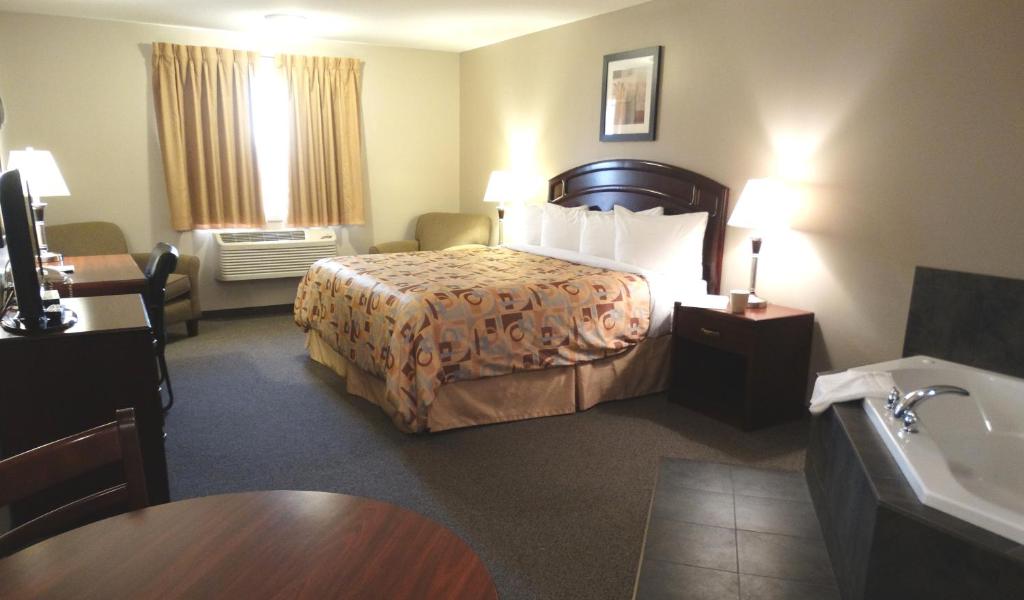 R&R Inn Provost