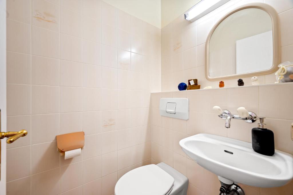 Taverney - Spacieux appartement lumineux aux portes de Genève - 5