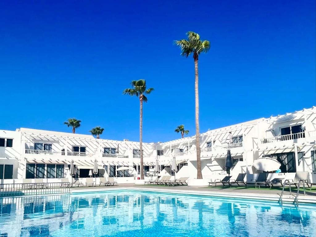 Casa de los Sueños by JK Lanzarote, Puerto del Carmen