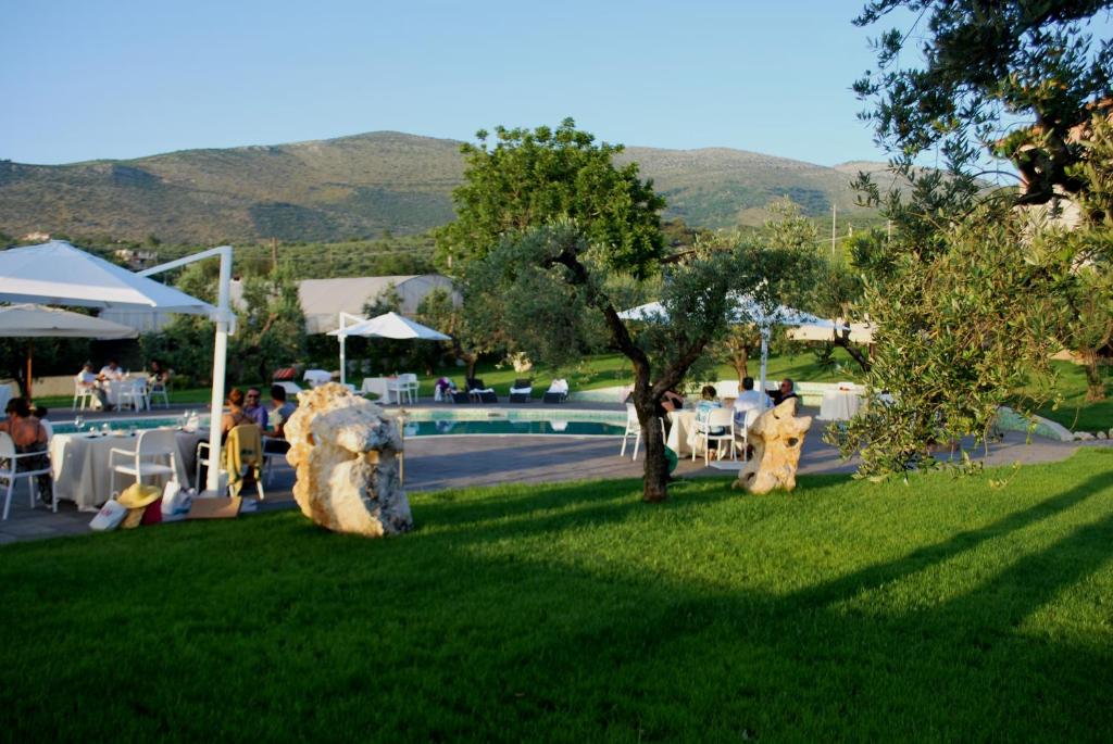 Agriturismo Casale Re