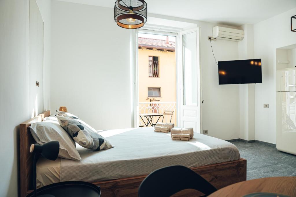 Mandello Horizon - 3