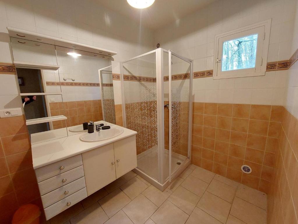 Gîte la Poussinière à Sarlat - 5