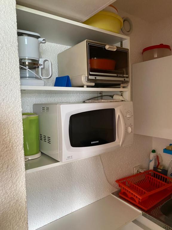 APPARTEMENT 36m2 LUNIK ORION - 5