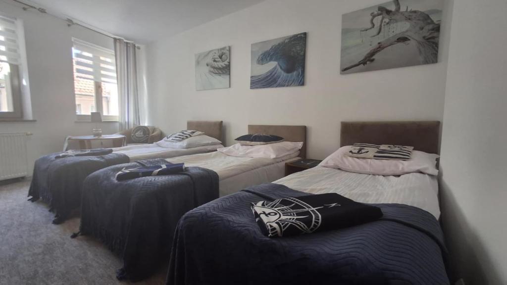 Dom Pracy Twórczej, Gryfice