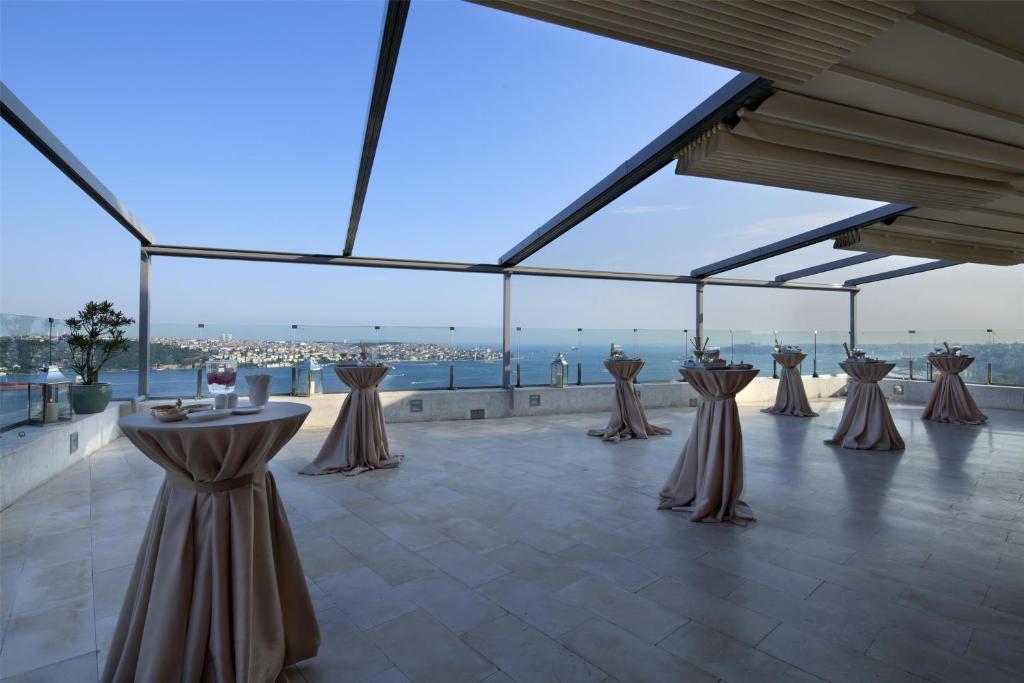 ห้องประชุม / บอลรูม