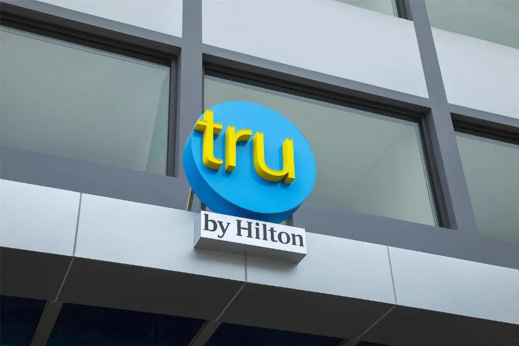 Tru by Hilton Nam Dinh City Centre, hotel in Nam Ðịnh