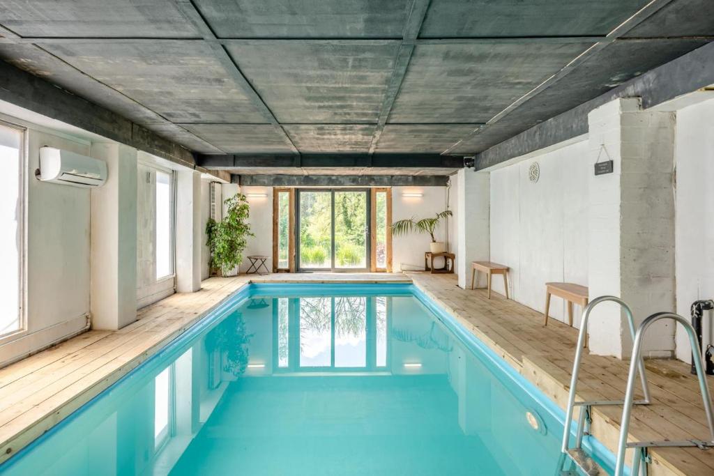 4 Bed in Black Torrington oc-c28841, Black Torrington