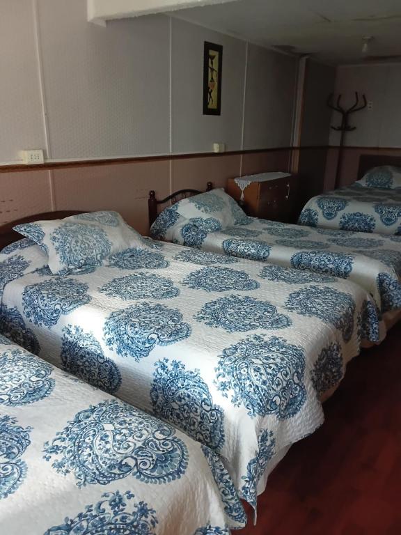 Hostal Patagonico, Punta Arenas