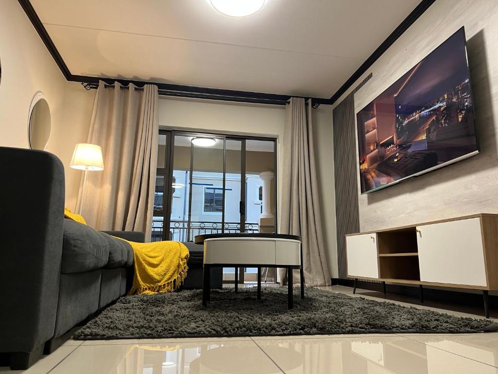 Midrànd Polytronic Retreat, Midrand