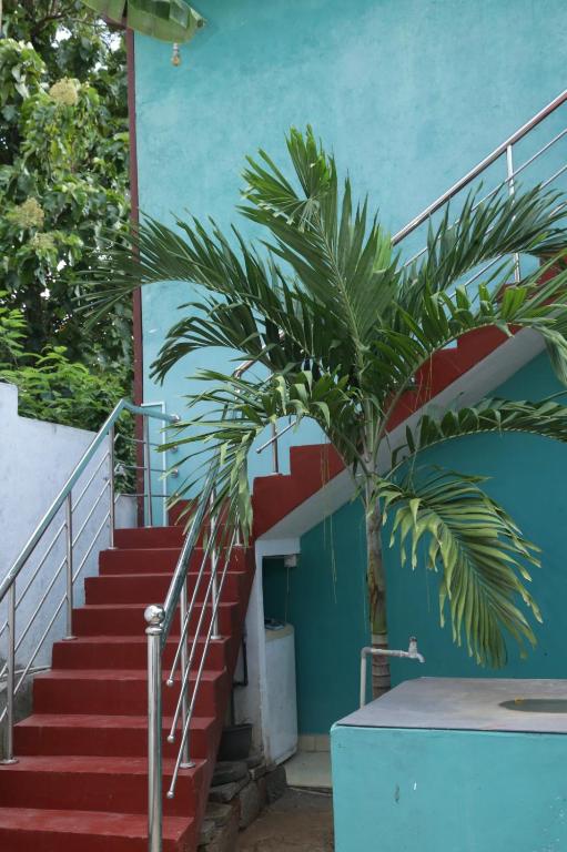 Sashini Guest House, Timbulketiya