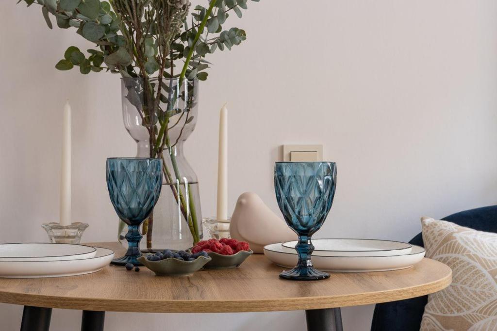 Urban Nest Yerevan App's, Jerevan