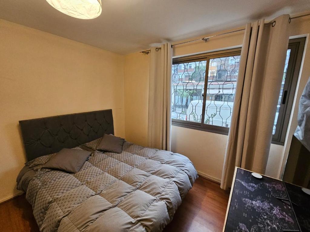 Cozy Room Santiago - 3