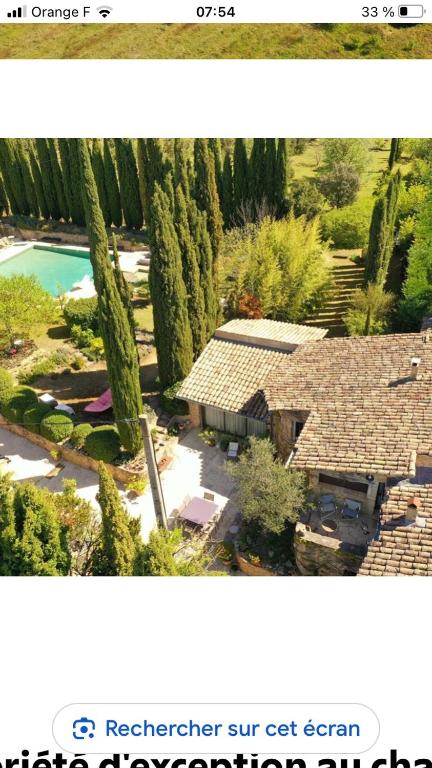 B&B Contemporain - 2
