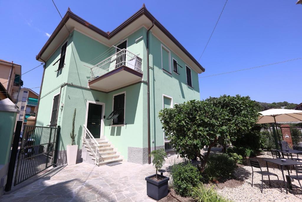Verdemare relax & rooms - 5