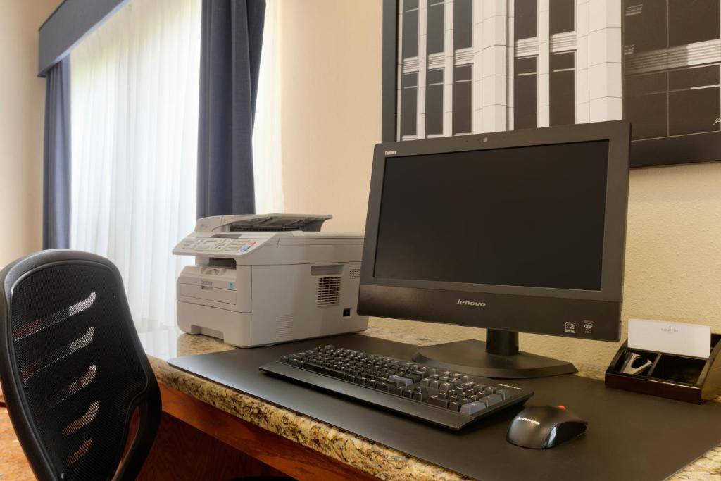 Country Inn & Suites By Radisson Corpus Christi Tx Photo 31