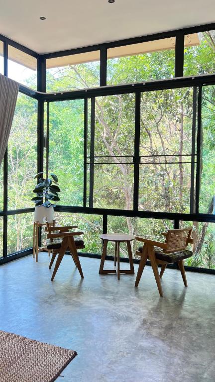 Plern Malee Resort